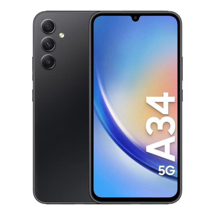Samsung Galaxy A34 (SM-A346) Reparaturen und Dienstleistungen