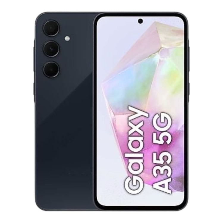 Samsung Galaxy A35 5G (SM-A356) Reparaturen und Dienstleistungen