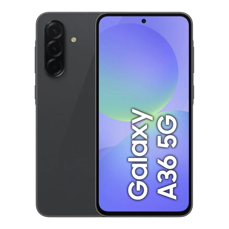 Samsung Galaxy A36 (SM-A366) Reparaturen und Dienstleistungen