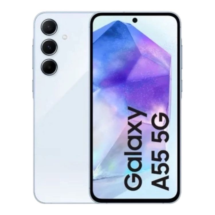 Samsung Galaxy A55 (SM-A556) Reparaturen und Dienstleistungen