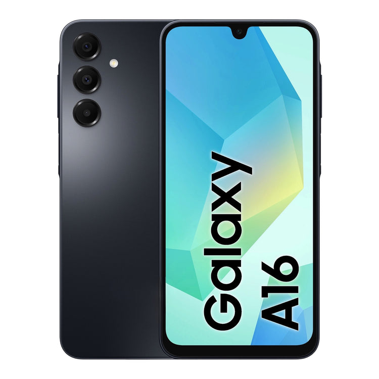 Samsung Galaxy A16 (SM-A165) Reparaturen und Dienstleistungen