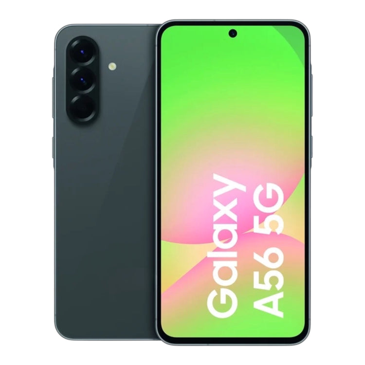 Samsung Galaxy A56 (SM-A566) Reparaturen und Dienstleistungen