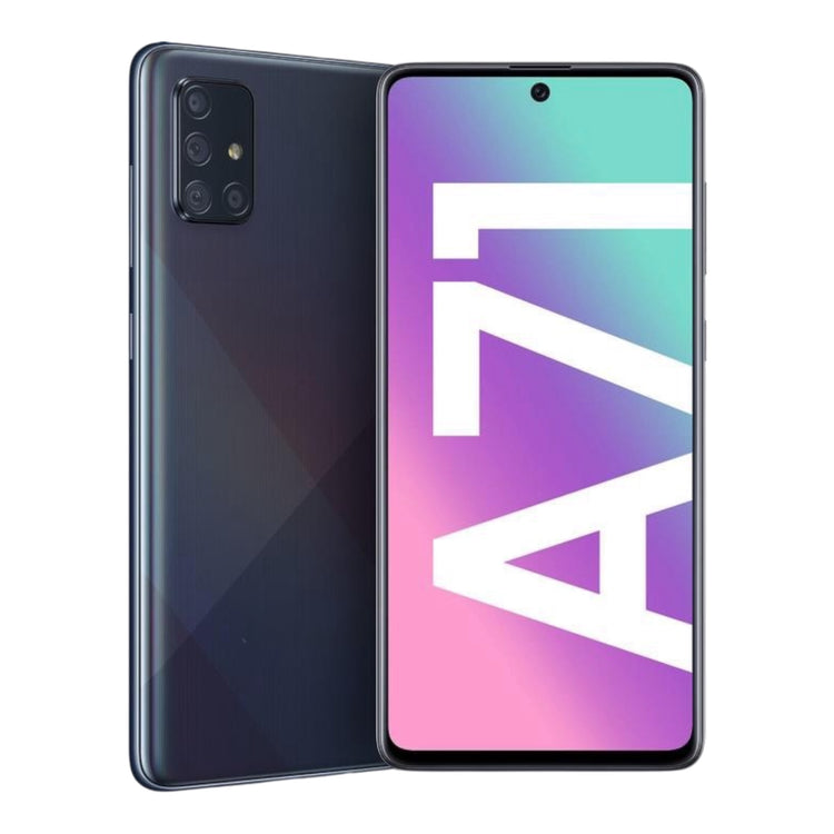 Samsung Galaxy A71 (SM-A715) Reparaturen und Dienstleistungen