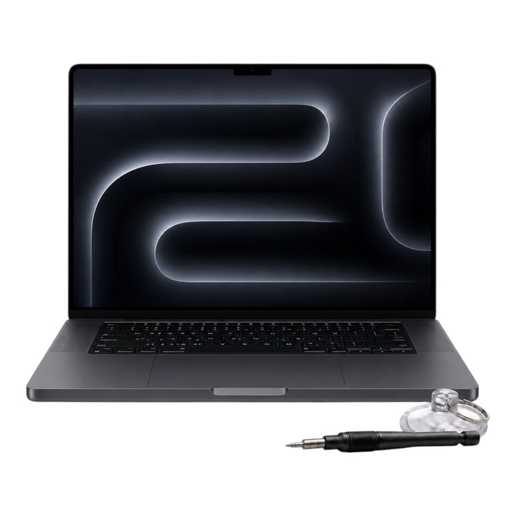 MacBook Air Reparaturen & Dienstleistungen