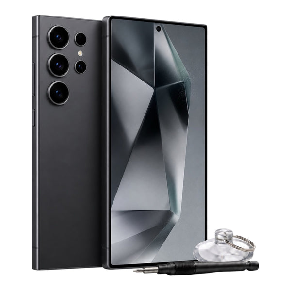 Samsung Galaxy S Series
