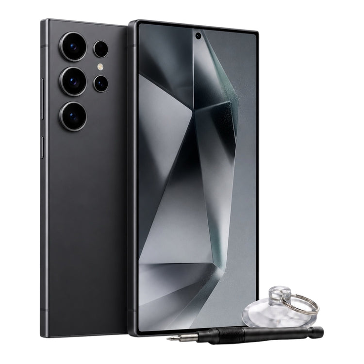 Samsung S Series Reparaturen & Dienstleistungen