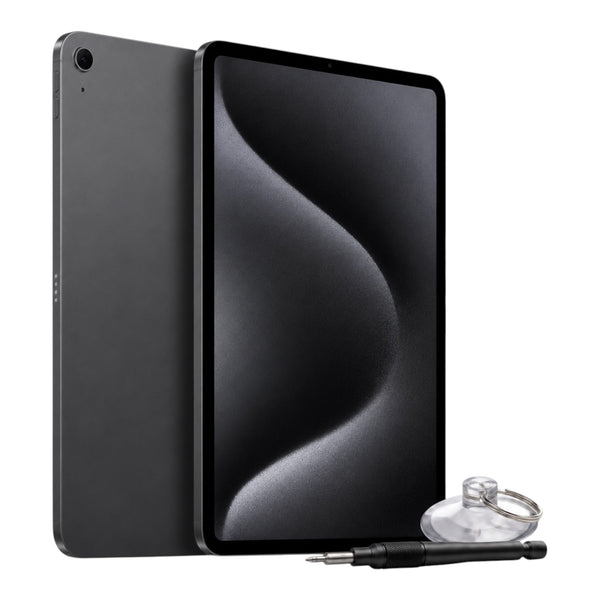 iPad