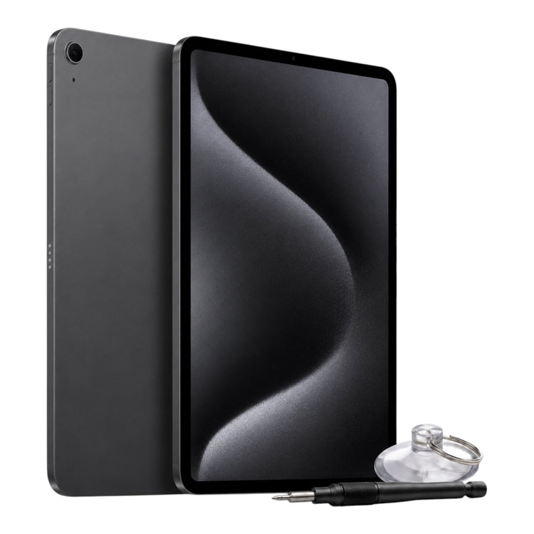 iPad Reparaturen & Dienstleistungen