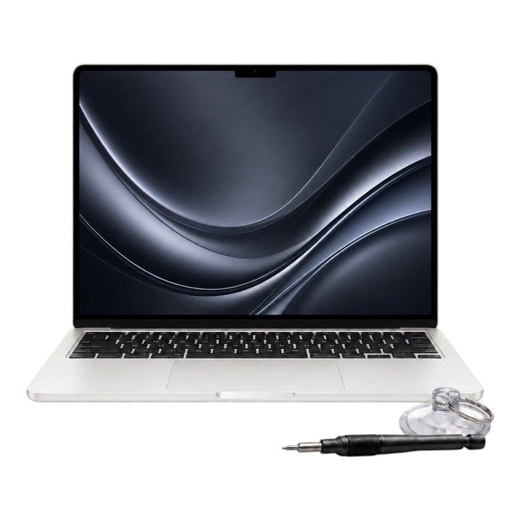MacBook Pro Reparaturen & Dienstleistungen