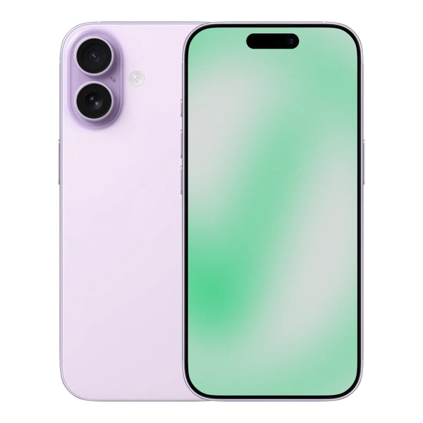 iPhone 17