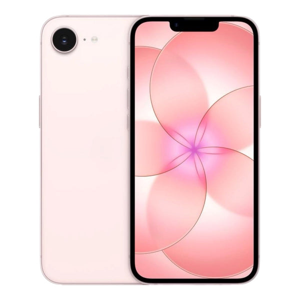 iPhone 17e
