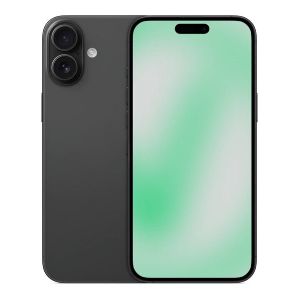 iPhone 16 Plus