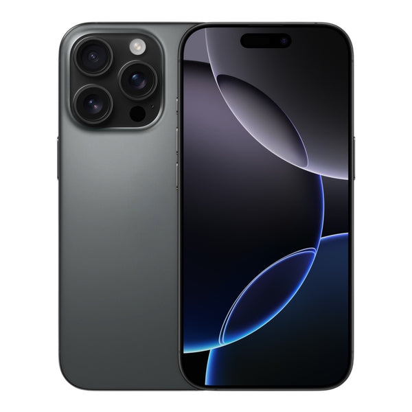 iPhone 16 Pro