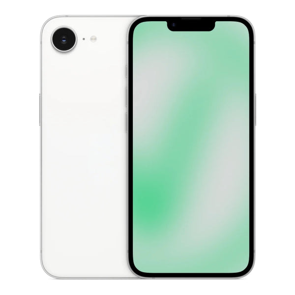 iPhone 16e