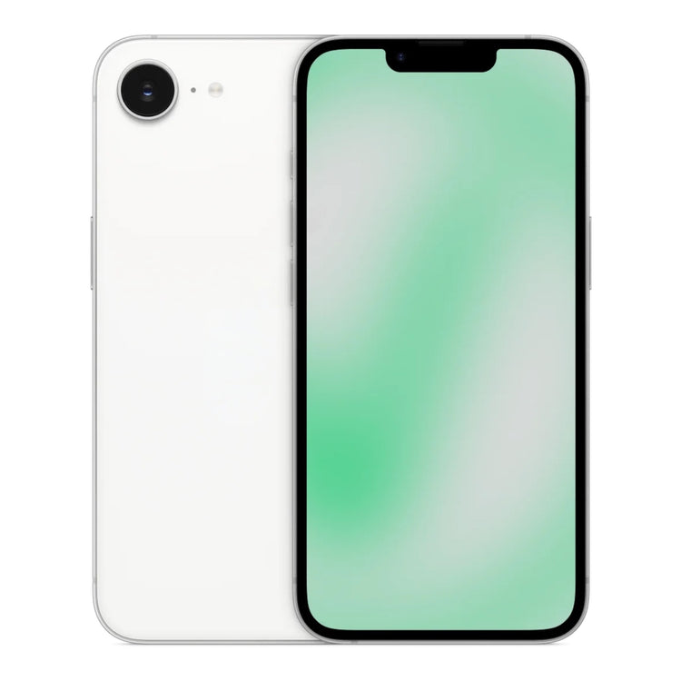 iPhone 16e Reparaturen und Dienstleistungen