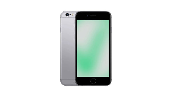 iPhone 6