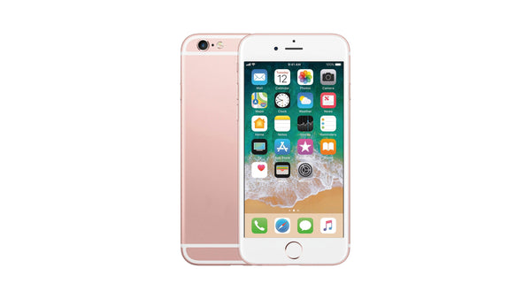 iPhone 6S