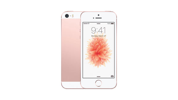 iPhone SE 2016 (1. Gen)