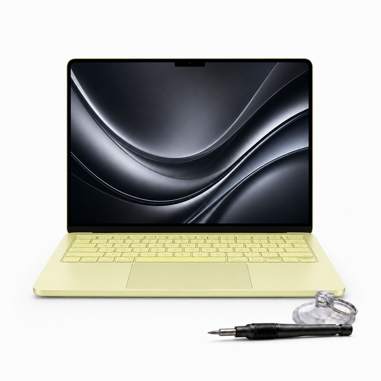 Macbook Neo Reparaturen & Dienstleistungen