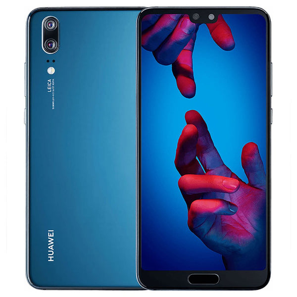 Huawei P20 (EML-L29, EML-L09, EML-AL00)