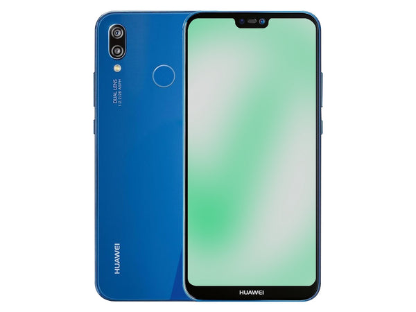 Huawei P20 lite (ANE-LX1, ANE-LX1r, ANE-L21)