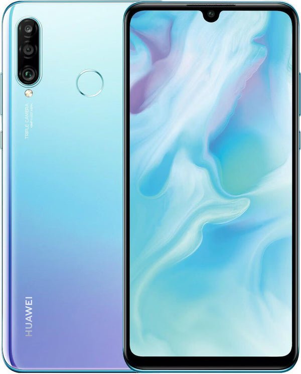 Huawei P30 Lite (MAR-LX1M, MAR-LX1A, MAR-LX2, MAR-LX3A, MAR-AL00, MAR-TL00)