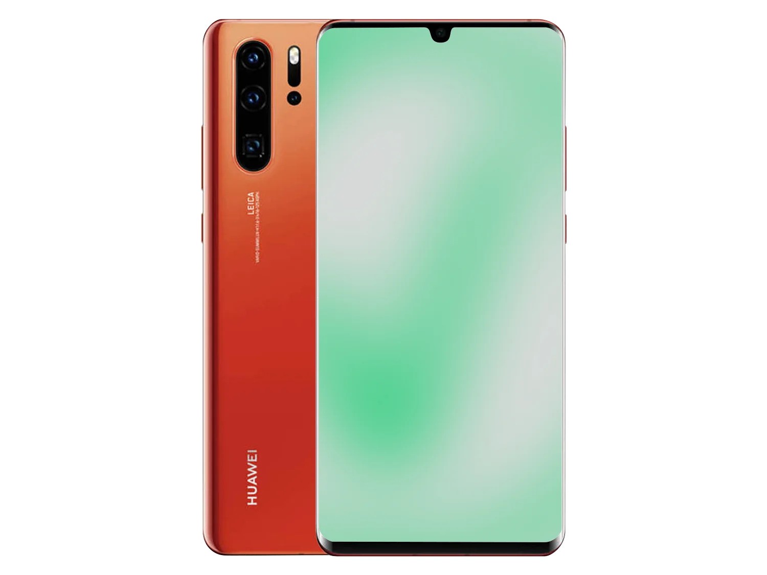 Huawei P30 Pro (VOG-L29, VOG-L09, VOG-AL00, VOG-TL00) Reparaturen und Dienstleistungen