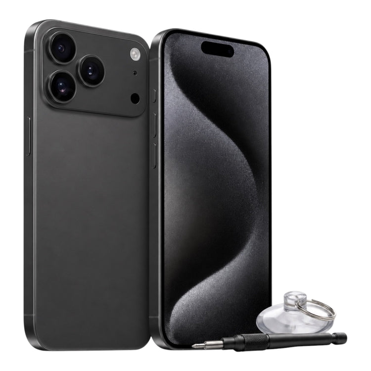 iPhone Reparaturen & Dienstleistungen