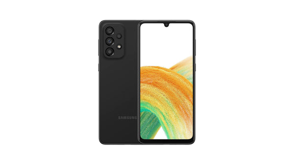 Samsung Galaxy A33 5G (SM-A336)