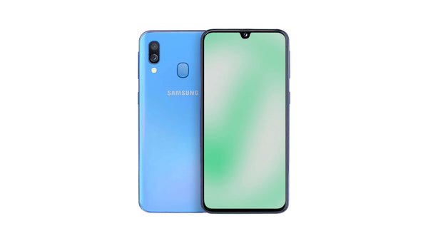 Samsung Galaxy A40 (SM-A405F)