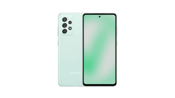 Samsung Galaxy A52S (SM-A528)
