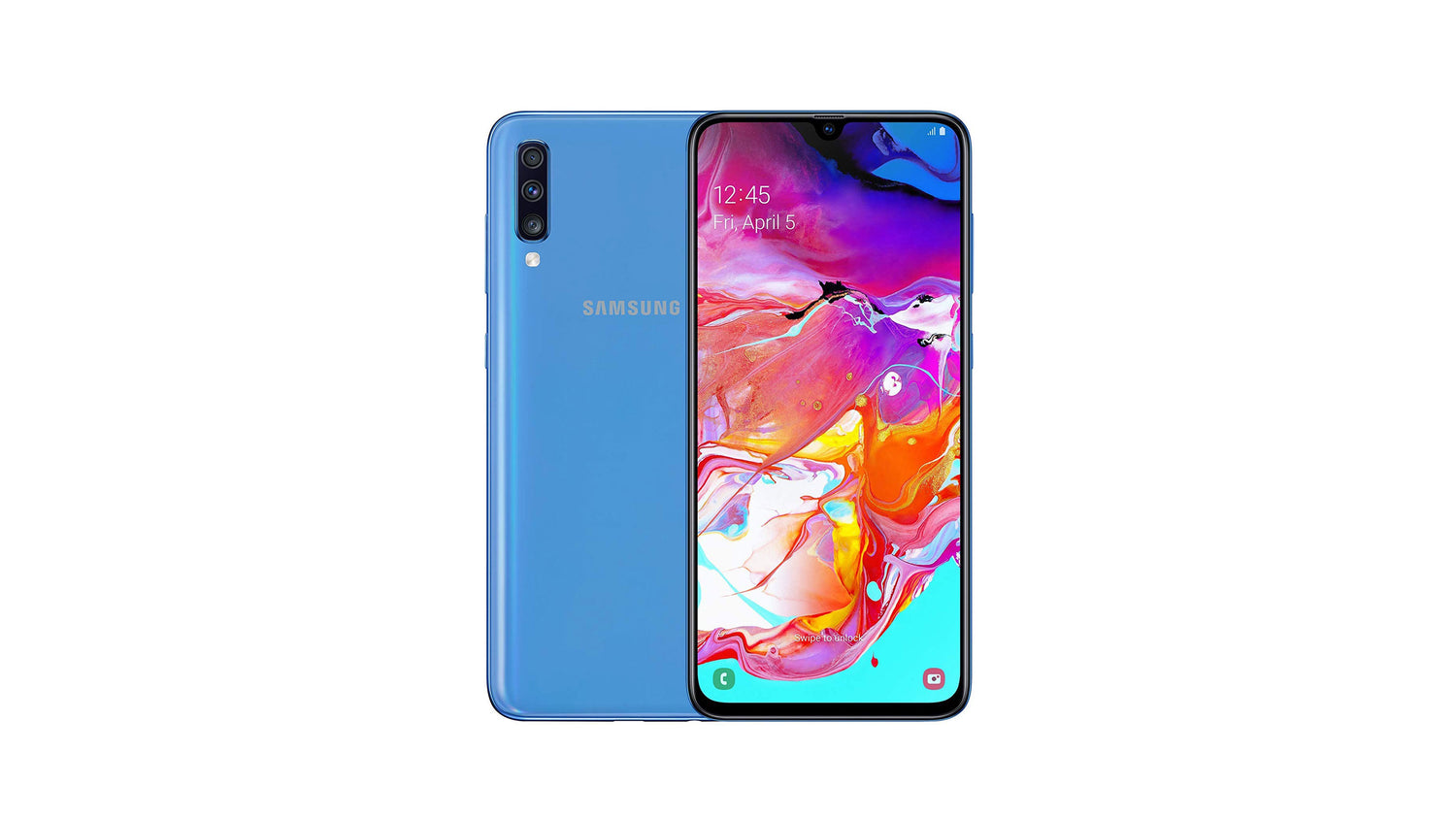 Samsung Galaxy A70 (SM-A705) Reparaturen und Dienstleistungen