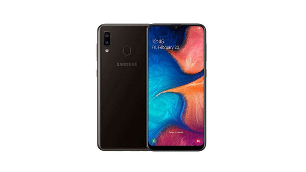 Samsung Galaxy A20 (SM-A205)