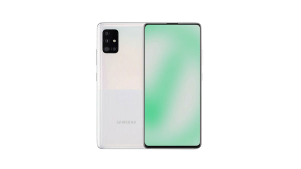 Samsung Galaxy A21s (SM-A217)