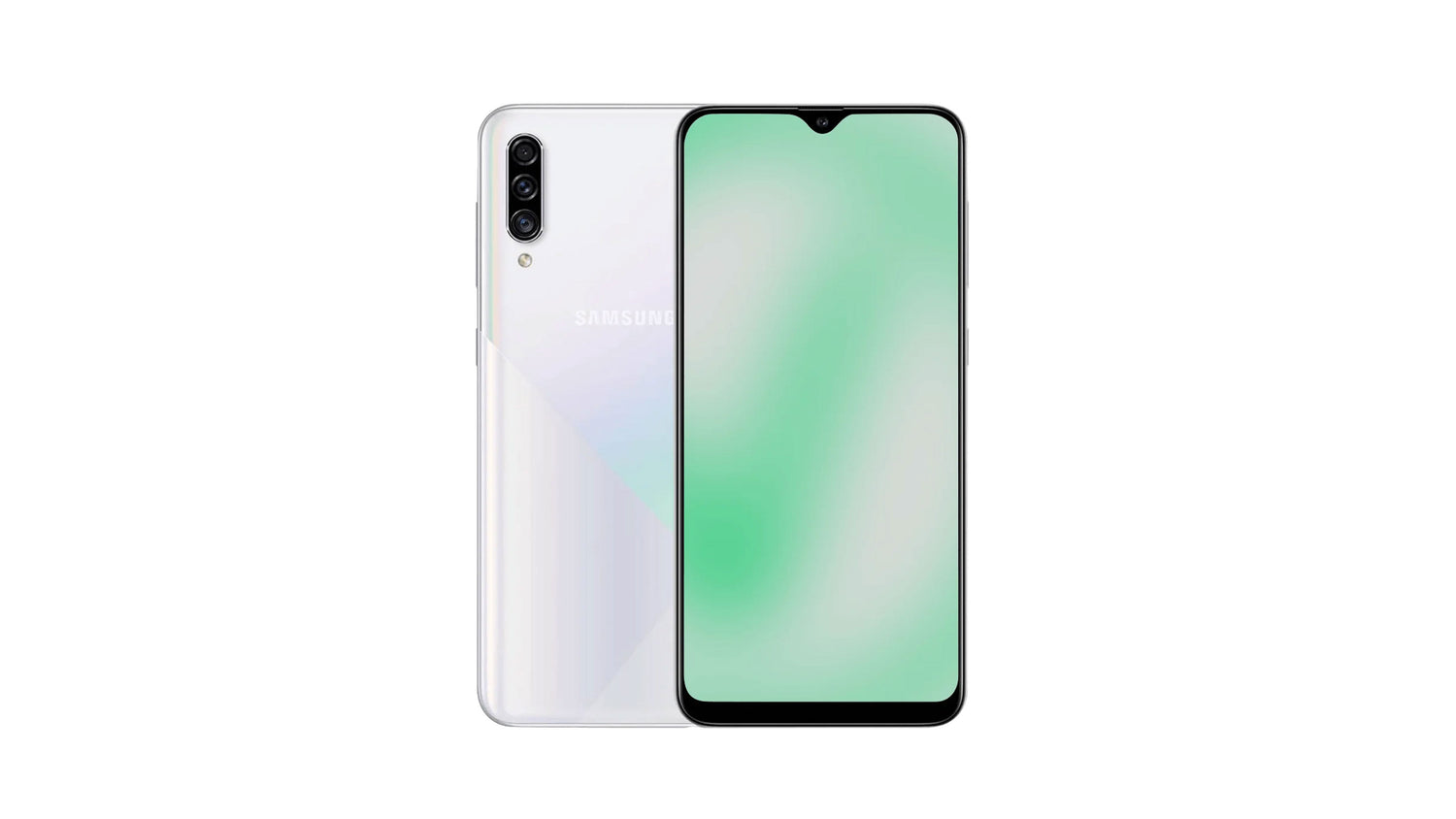 Samsung Galaxy A30s (SM-A307) Reparaturen und Dienstleistungen