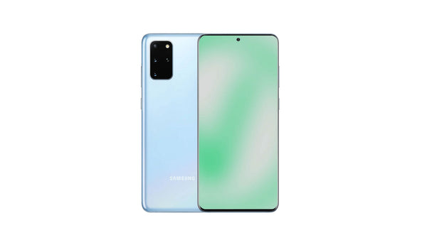 Samsung Galaxy S20 Plus 5G (SM-G981)