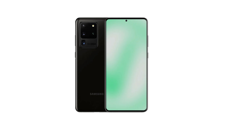 Samsung Galaxy S20 Ultra 5G (SM-G988) Reparaturen und Dienstleistungen
