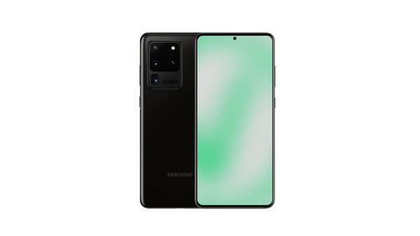 Samsung Galaxy S20 Ultra 5G (SM-G988)