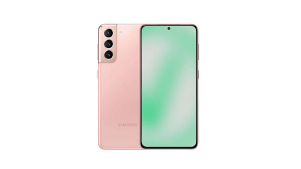 Samsung Galaxy S21 5G (SM-G991)