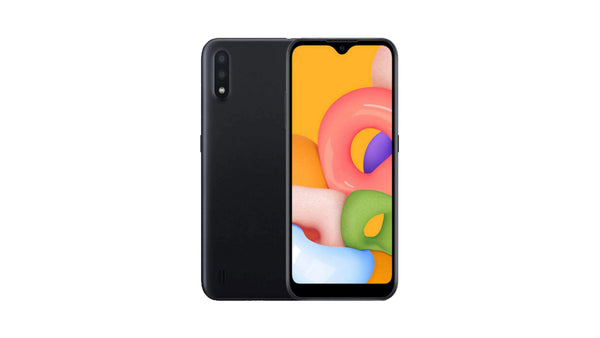Samsung Galaxy A01 (SM-A015)