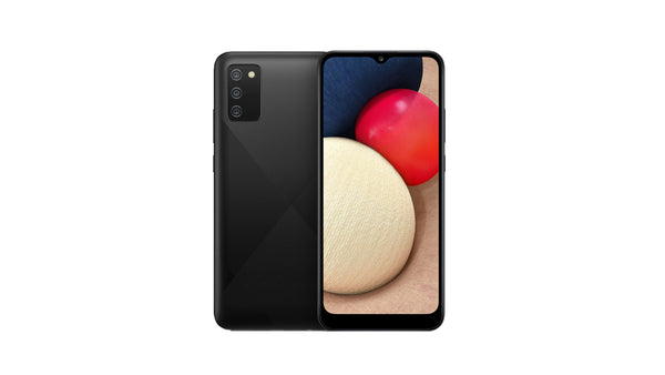 Samsung Galaxy A02s (SM-A025)