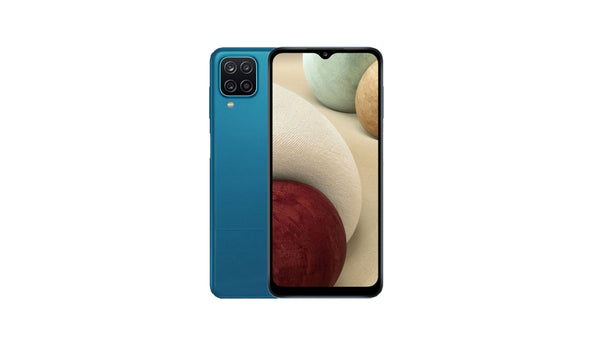 Samsung Galaxy A12 (SM-A125)