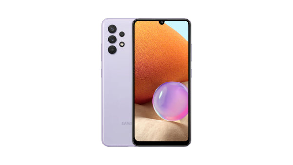 Samsung Galaxy A32 4G (SM-A325)