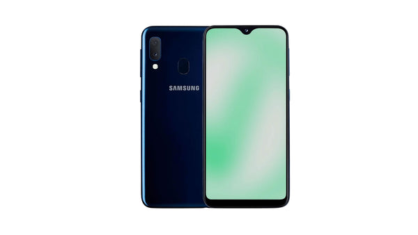 Samsung Galaxy A20e (SM-A202)
