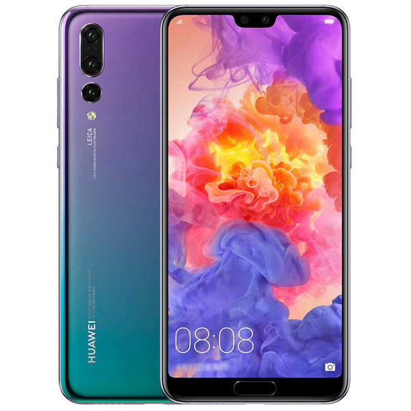 Huawei P20 Pro (CLT-L29, CLT-L09, CLT-AL00)