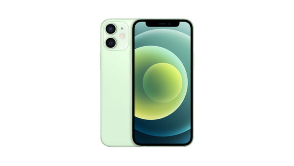 iPhone 12 Mini