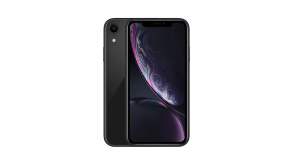 iPhone  XR