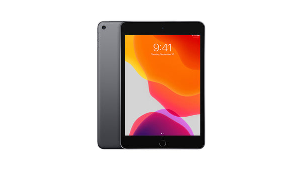 iPad Mini 5. Gen (2019) (A2133 A2124 A2126 A2125)