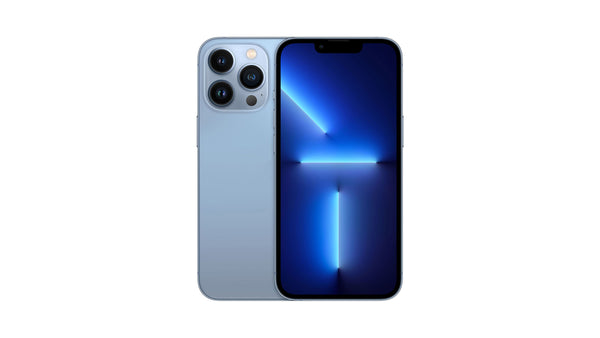 iPhone 13 Pro
