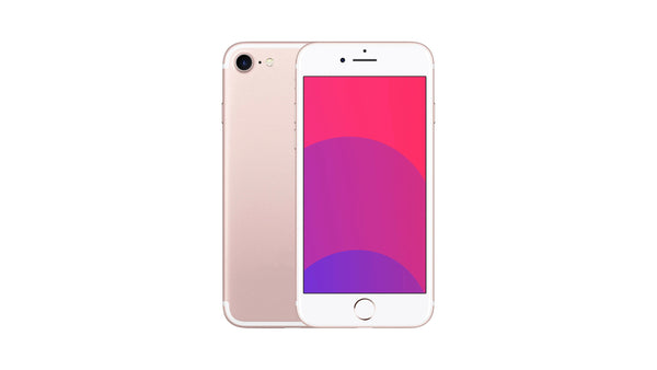 iPhone 7